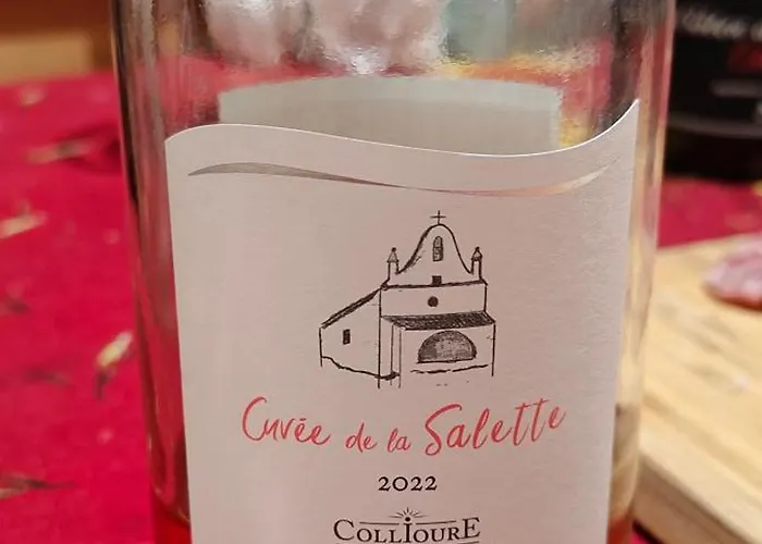 Passage Des Jardins Διαμέρισμα Sorède